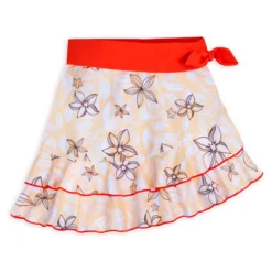 Moana Deluxe Swim Set For Girls 10 Moana Deluxe Swim Set For Girls -Magical Ears Collectibles Shop 2314047540207M 3