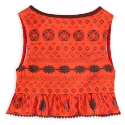 Moana Deluxe Swim Set For Girls 11 Moana Deluxe Swim Set For Girls -Magical Ears Collectibles Shop 2314047540207M 4