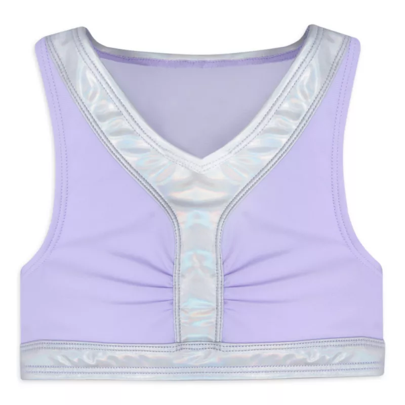 Ariel Deluxe Swim Set For Girls 4 Ariel Deluxe Swim Set For Girls - Image 2