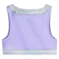 Ariel Deluxe Swim Set For Girls 11 Ariel Deluxe Swim Set For Girls -Magical Ears Collectibles Shop 2314050950011M 4