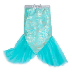 Ariel Adaptive Swim Set For Girls, The Little Mermaid -Magical Ears Collectibles Shop 2314050950154M 2