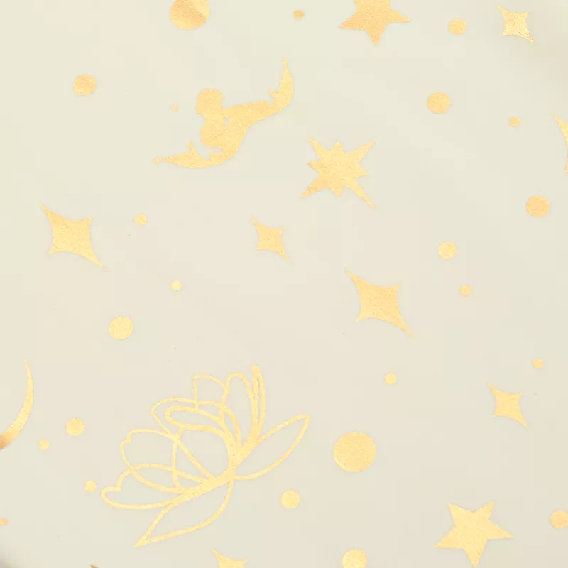 Jasmine Stirrup Leggings For Adults, Aladdin 6 Jasmine Stirrup Leggings For Adults, Aladdin - Image 4