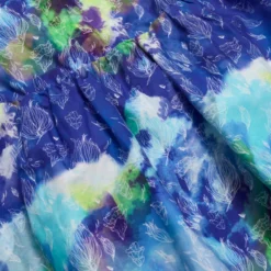 Avatar: The Way Of Water Dress For Women -Magical Ears Collectibles Shop 2325046580009M 3