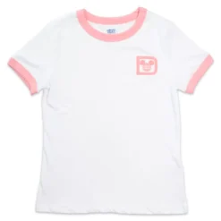 Walt Disney World 50th Anniversary Vault Castle T-Shirt For Adults