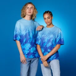 Avatar: The Way Of Water T-Shirt For Adults -Magical Ears Collectibles Shop 2325046859827M 2