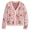 Tinker Bell Cardigan For Adults, Peter Pan -Magical Ears Collectibles Shop 2325048760003M