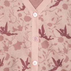 Tinker Bell Cardigan For Adults, Peter Pan -Magical Ears Collectibles Shop 2325048760003M 2