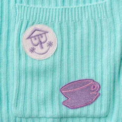 Fantasyland Cardigan For Adults -Magical Ears Collectibles Shop 2325048760006M 3