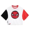 Spider-Man T-Shirt For Adults 1 Spider-Man T-Shirt For Adults -Magical Ears Collectibles Shop 2325049490027M
