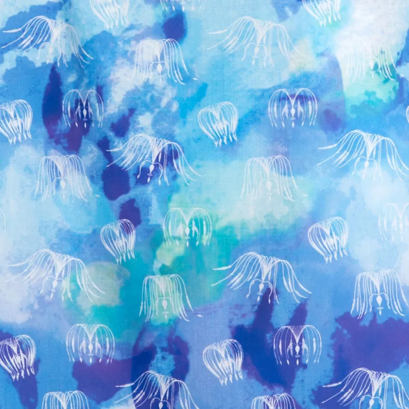 Pandora, The World Of Avatar Short Sleeve Shirt For Adults 6 Pandora, The World Of Avatar Short Sleeve Shirt For Adults - Image 4