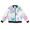 Disneyland Watercolour Jacket For Adults -Magical Ears Collectibles Shop 2325049790069M