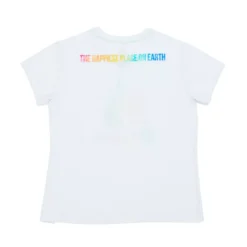 Disneyland Resort Watercolour T-Shirt For Adults 8 Disneyland Resort Watercolour T-Shirt For Adults -Magical Ears Collectibles Shop 2325049790071M 1