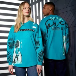 Star Wars Rebel Leader Spirit Jersey For Adults -Magical Ears Collectibles Shop 2325050880068M 2