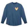 Disneyland Mickey Mouse Spirit Jersey For Adults -Magical Ears Collectibles Shop 2325050880074M