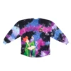 Hocus Pocus Tie-Dye Spirit Jersey For Adults -Magical Ears Collectibles Shop 2325050880079M