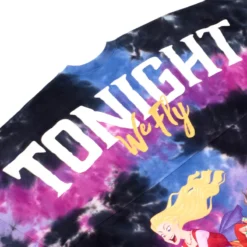 Hocus Pocus Tie-Dye Spirit Jersey For Adults -Magical Ears Collectibles Shop 2325050880079M 4