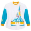 Walt Disney World 50th Anniversary Celebration Spirit Jersey For Adults -Magical Ears Collectibles Shop 2325050880081M
