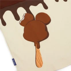 Mickey Mouse Ice Cream Bar Spirit Jersey For Adults, Disneyland -Magical Ears Collectibles Shop 2325050880084M 3