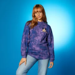 Walt Disney World Mickey Mouse 50th Anniversary Spirit Jersey For Adults 7 Walt Disney World Mickey Mouse 50th Anniversary Spirit Jersey For Adults -Magical Ears Collectibles Shop 2325050880093M 2