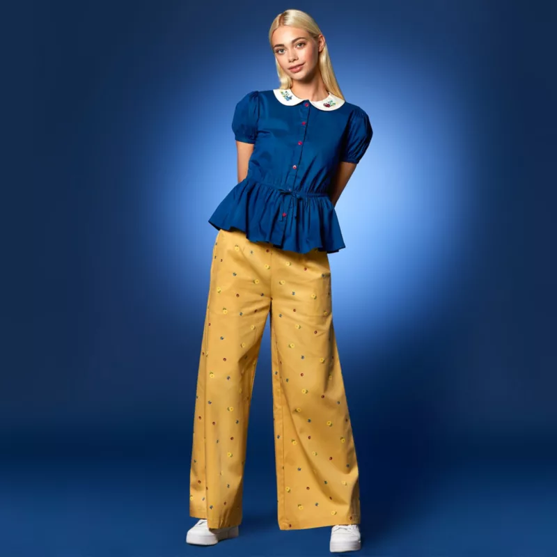 Snow White Bottoms For Adults 5 Snow White Bottoms For Adults - Image 3