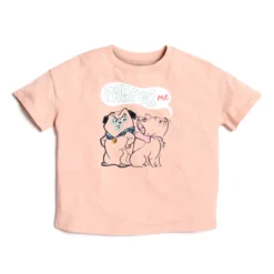 Disney Critters Top For Women