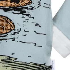 Mickey And Minnie Mouse White Denim Jacket For Adults -Magical Ears Collectibles Shop 2325052050030M 2