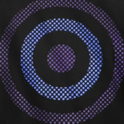 Hawkeye Zip Hoodie For Adults -Magical Ears Collectibles Shop 2325052099829M 4