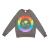 Pixar Pride Sweatshirt For Adults -Magical Ears Collectibles Shop 2325052670018M