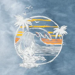 Stitch Sweatshirt For Adults -Magical Ears Collectibles Shop 2325052920003M 2