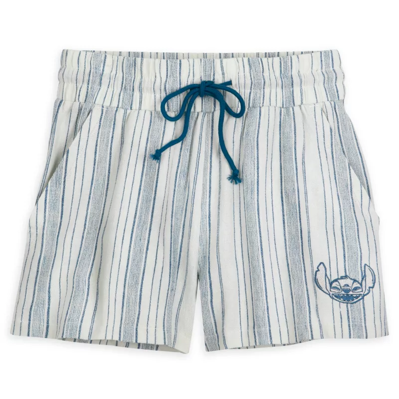 Stitch Shorts For Adults 3 Stitch Shorts For Adults