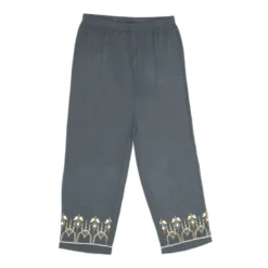 Princess Jasmine Sleepwear Set For Women, Aladdin -Magical Ears Collectibles Shop 2326049220043M 2