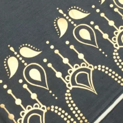 Princess Jasmine Sleepwear Set For Women, Aladdin -Magical Ears Collectibles Shop 2326049220043M 3