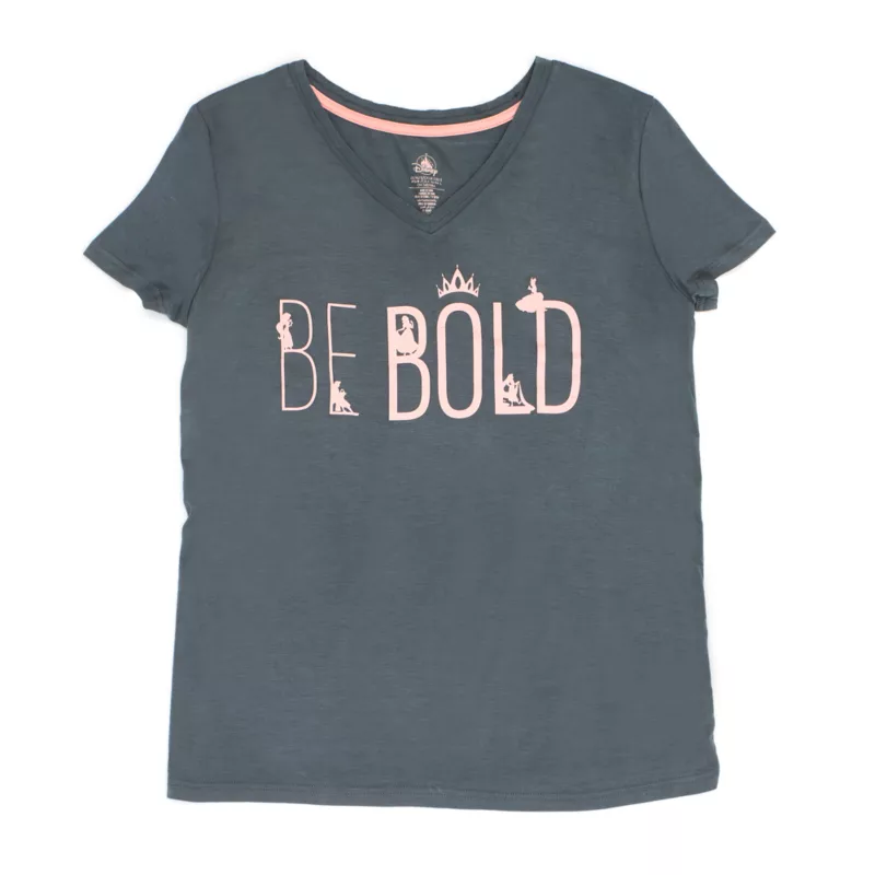 Disney Princess Sleepwear For Adults 4 Disney Princess Sleepwear For Adults - Image 2