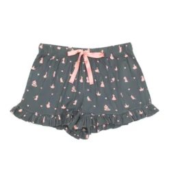 Disney Princess Sleepwear For Adults 9 Disney Princess Sleepwear For Adults -Magical Ears Collectibles Shop 2326049220044M 3