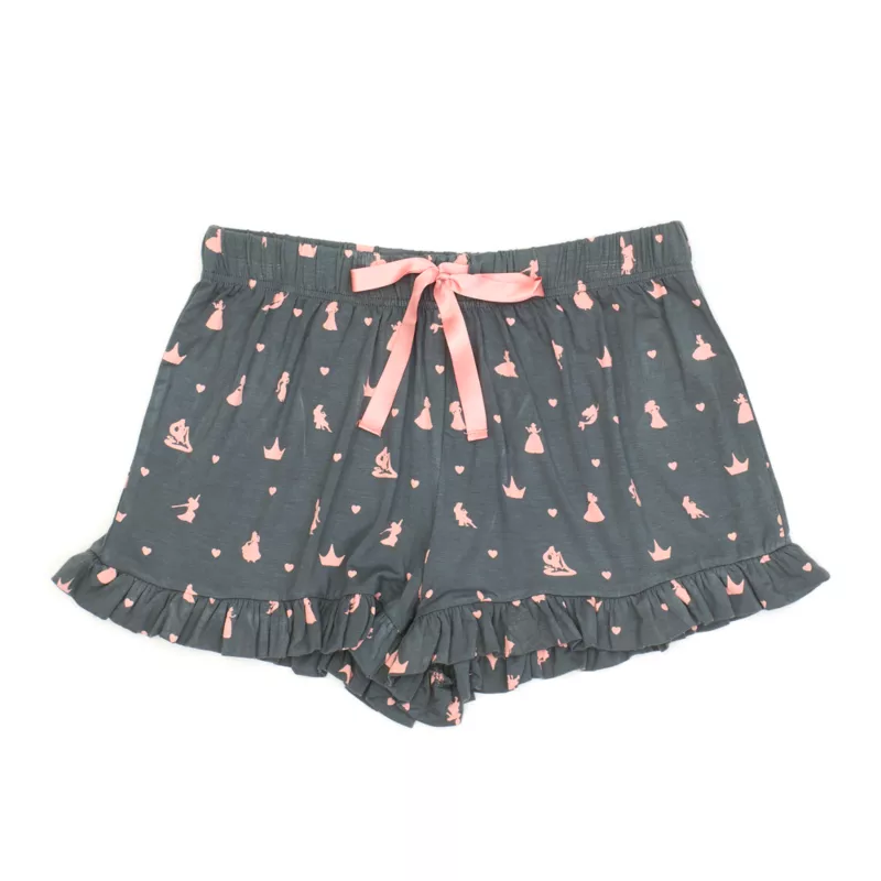 Disney Princess Sleepwear For Adults 5 Disney Princess Sleepwear For Adults - Image 3