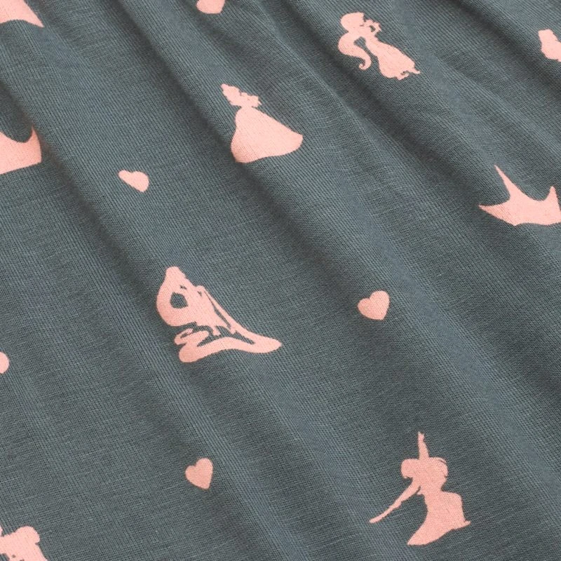 Disney Princess Sleepwear For Adults 7 Disney Princess Sleepwear For Adults - Image 5