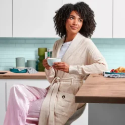 Disney Princess Robe For Adults -Magical Ears Collectibles Shop 2326049220064M 2