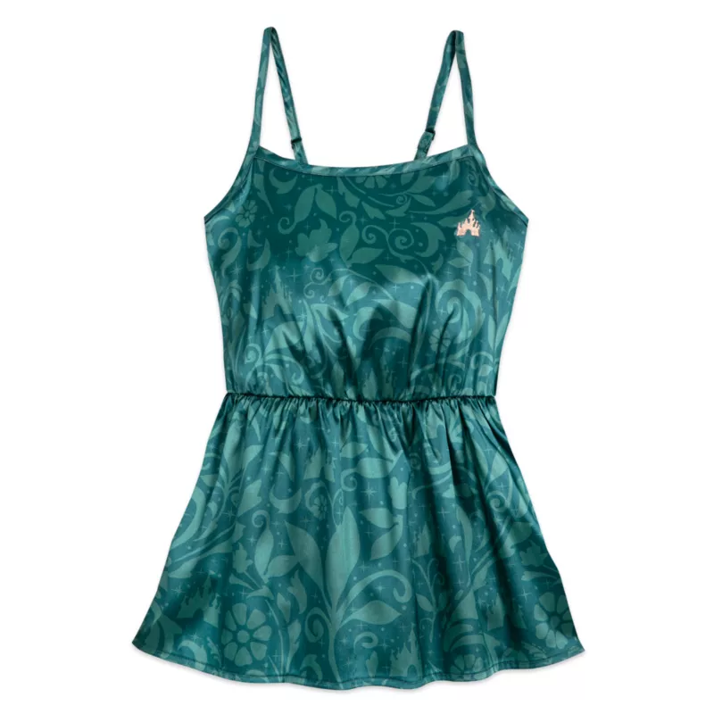 Fantasyland Castle Sleep Set For Women 4 Fantasyland Castle Sleep Set For Women - Image 2