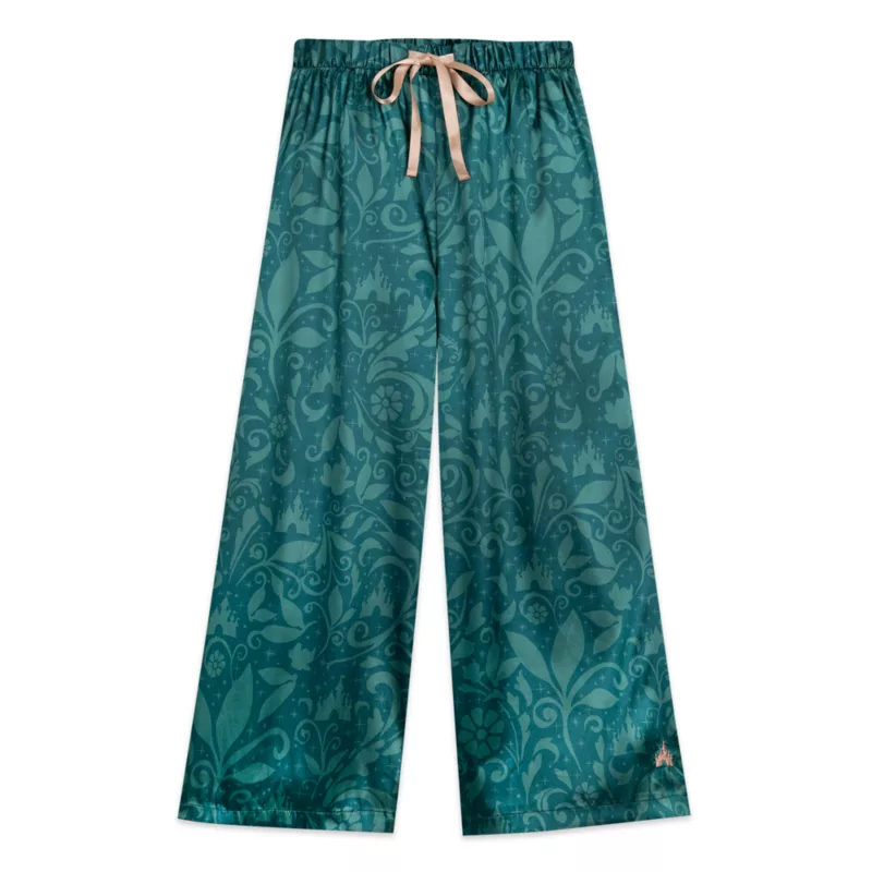 Fantasyland Castle Sleep Set For Women 5 Fantasyland Castle Sleep Set For Women - Image 3