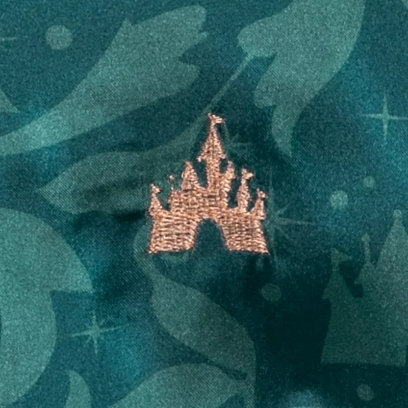 Fantasyland Castle Sleep Set For Women 6 Fantasyland Castle Sleep Set For Women - Image 4