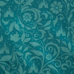 Fantasyland Castle Robe For Women 7 Fantasyland Castle Robe For Women -Magical Ears Collectibles Shop 2326049220132M 2