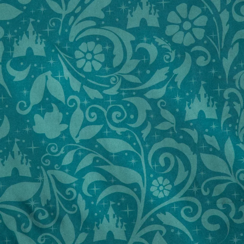 Fantasyland Castle Robe For Women 5 Fantasyland Castle Robe For Women - Image 3