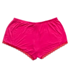 Minnie Parisienne Pyjamas For Women 11 Minnie Parisienne Pyjamas For Women -Magical Ears Collectibles Shop 2326051620003M 4