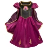 Anna Nightgown For Girls, Frozen -Magical Ears Collectibles Shop 2327049220204M