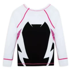 Ghost-Spider Costume PJ PALS For Kids -Magical Ears Collectibles Shop 2327049220217M 2