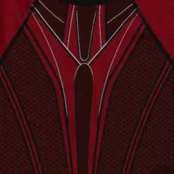 Scarlet Witch Costume PJ PALS For Kids 11 Scarlet Witch Costume PJ PALS For Kids -Magical Ears Collectibles Shop 2327049220218M 4