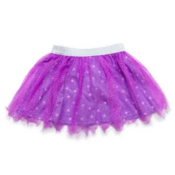 Rapunzel Pyjamas Set With Tutu For Girls, Tangled -Magical Ears Collectibles Shop 2327053070005M 2
