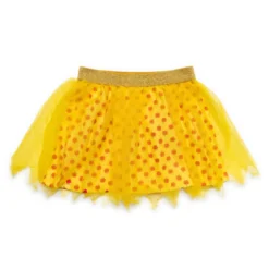 Snow White Pyjamas Set With Tutu For Girls 10 Snow White Pyjamas Set With Tutu For Girls -Magical Ears Collectibles Shop 2327053070006M 3