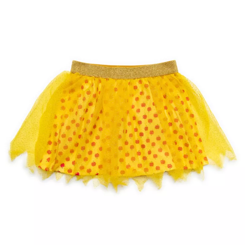 Snow White Pyjamas Set With Tutu For Girls 6 Snow White Pyjamas Set With Tutu For Girls - Image 4