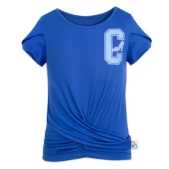 Disney Ily 4EVER Top And Legging Set For Kids Inspired By Cinderella -Magical Ears Collectibles Shop 2328045240141M 2